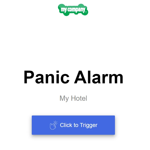 Webhook Trigger